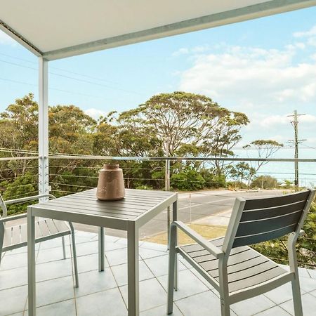 Seahaven - Pet-Friendly Retreat Near Hyams Beach Luaran gambar