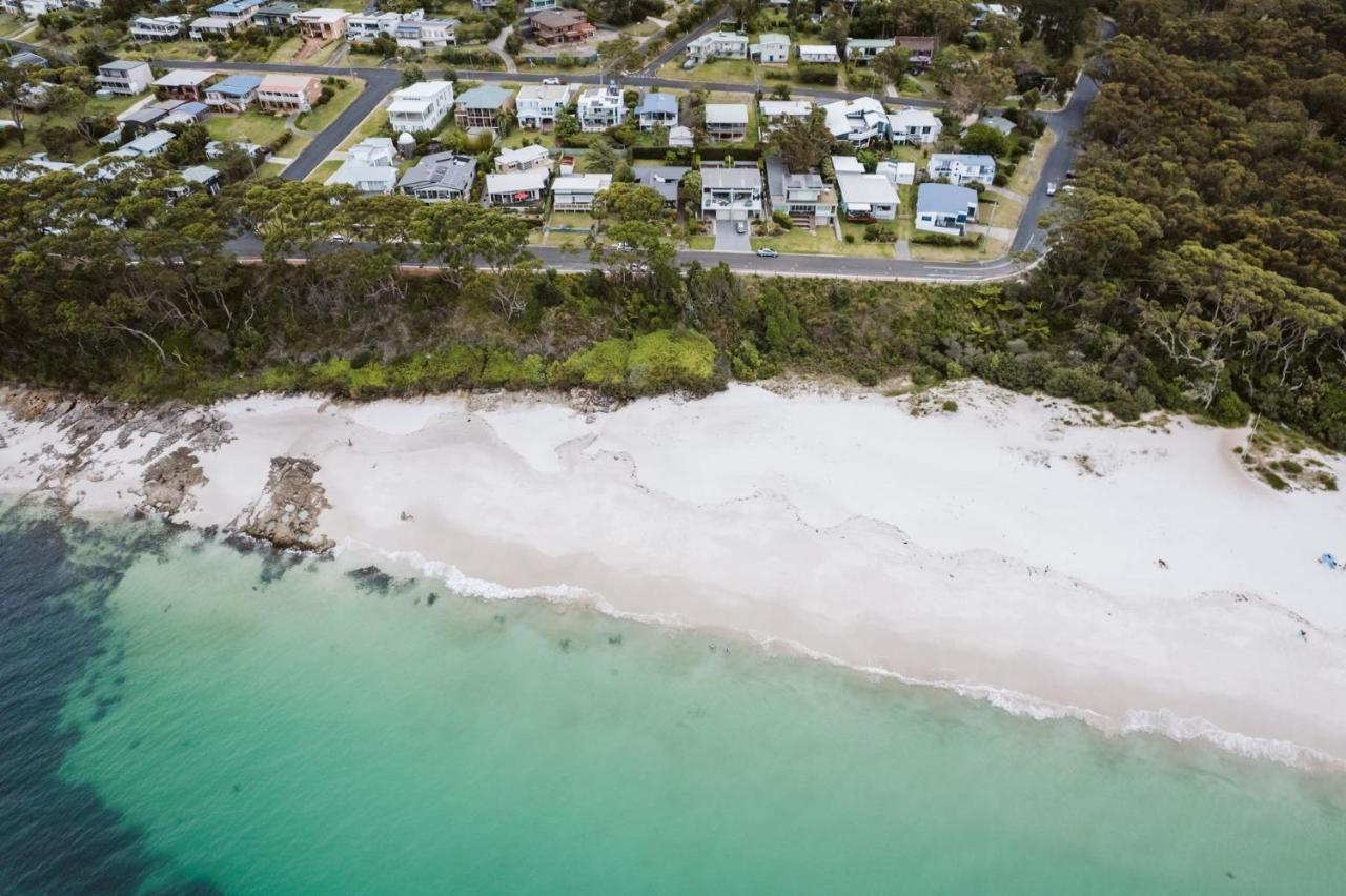 Seahaven Villa Hyams Beach Luaran gambar