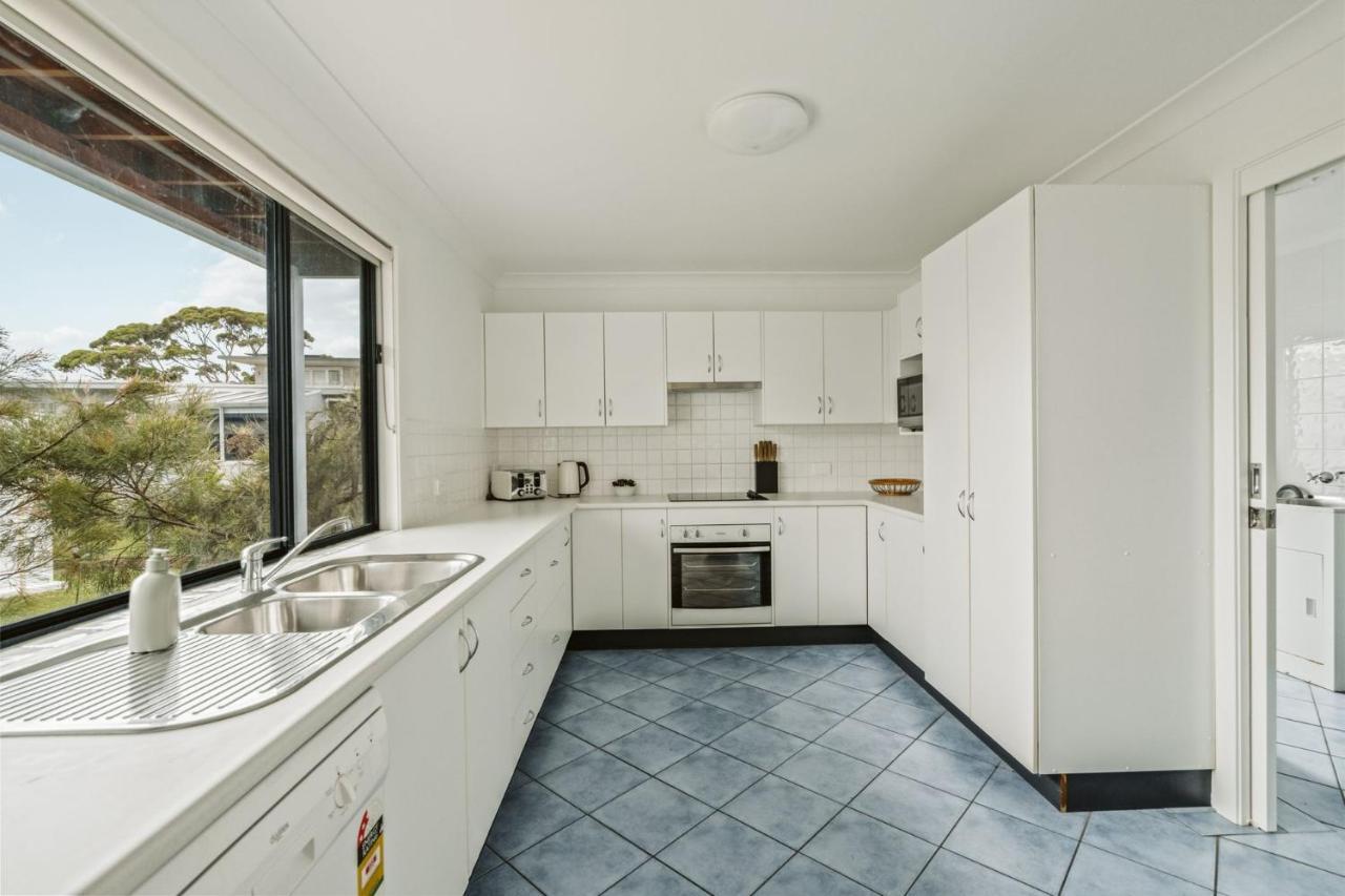 Seahaven - Pet-Friendly Retreat Near Hyams Beach Luaran gambar