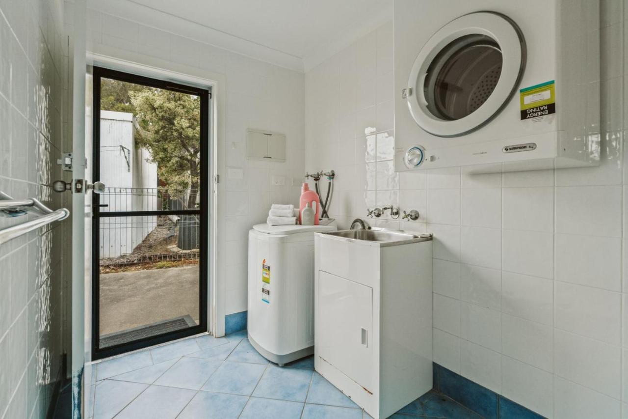 Seahaven Villa Hyams Beach Luaran gambar