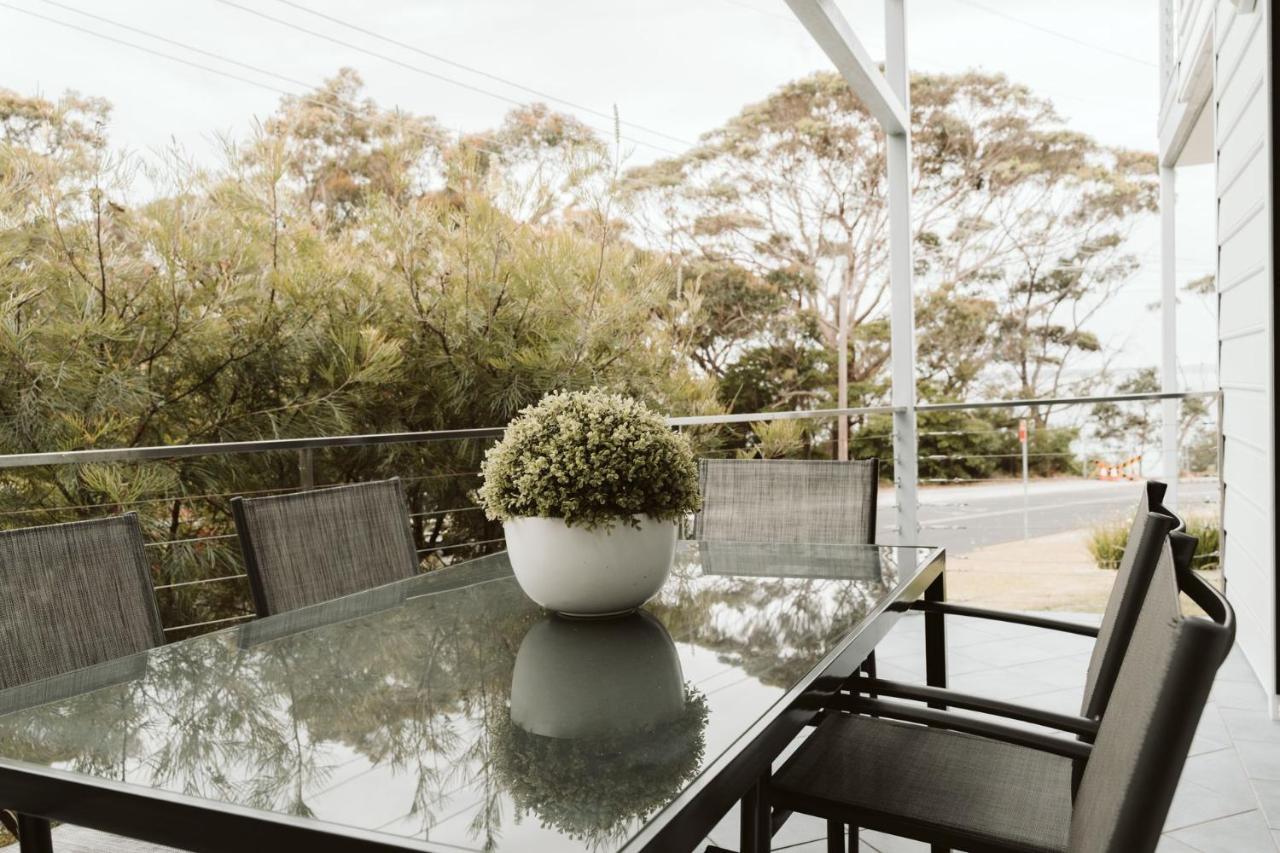 Seahaven Villa Hyams Beach Luaran gambar