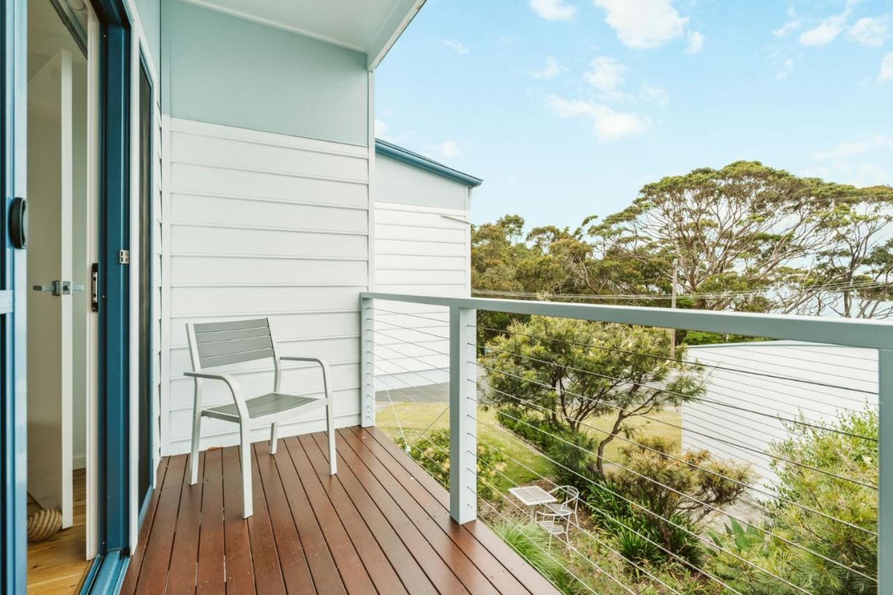 Seahaven Villa Hyams Beach Luaran gambar